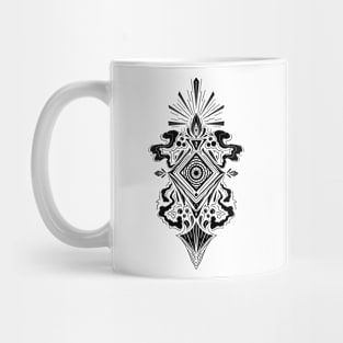 The magik Mug